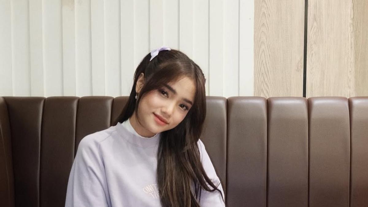 Fuji Beberkan Kriteria Pasangan Idealnya, Ngaku Suka Cowok Cemburuan