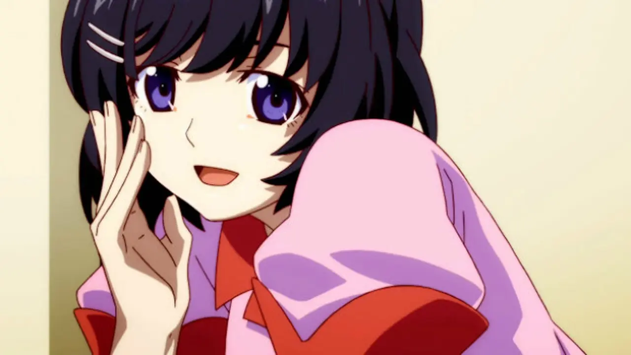 Hottest anime girl (4)