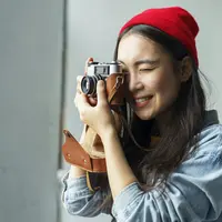 Memaksimalkan bakat harus terus dilakukan sepanjang hidup, Sahabat Fimela bisa belajar dari berbagai pengalaman yang telah dilalui. (Foto: Freepik/freepik)