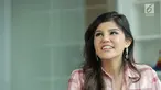 Dita Soedarjo, perempuan cantik dan sukses sebagai pebisnis ini tak lama lagi akan resmi menjadi seorang istri dari aktor tampan Denny Sumargo.Kisah asmara pasangan kekasih ini juga selalu membuat publik penasaran. (Bambang E. Ros/Fimela)