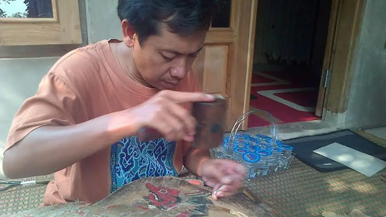 Wayang Cirebon