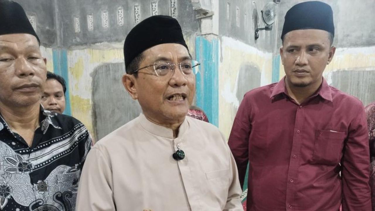 Pemerintah Pusat Gencarkan Perbaikan Infrastruktur Padang Pariaman Pasca Bencana