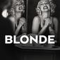 Poster Blonde. (Netflix)