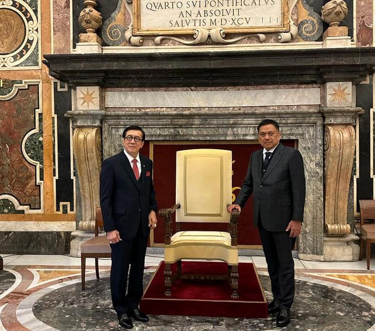 Dok. Istimewa