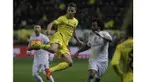 Roberto Soldado eks penyerang Real Madrid musim 2006-2008 mengakhiri puasa golnya selama 828 menit dengan mencetak gol kemenangan saat timnya Villareal menjamu Real Madrid, Minggu (13/12/2015).