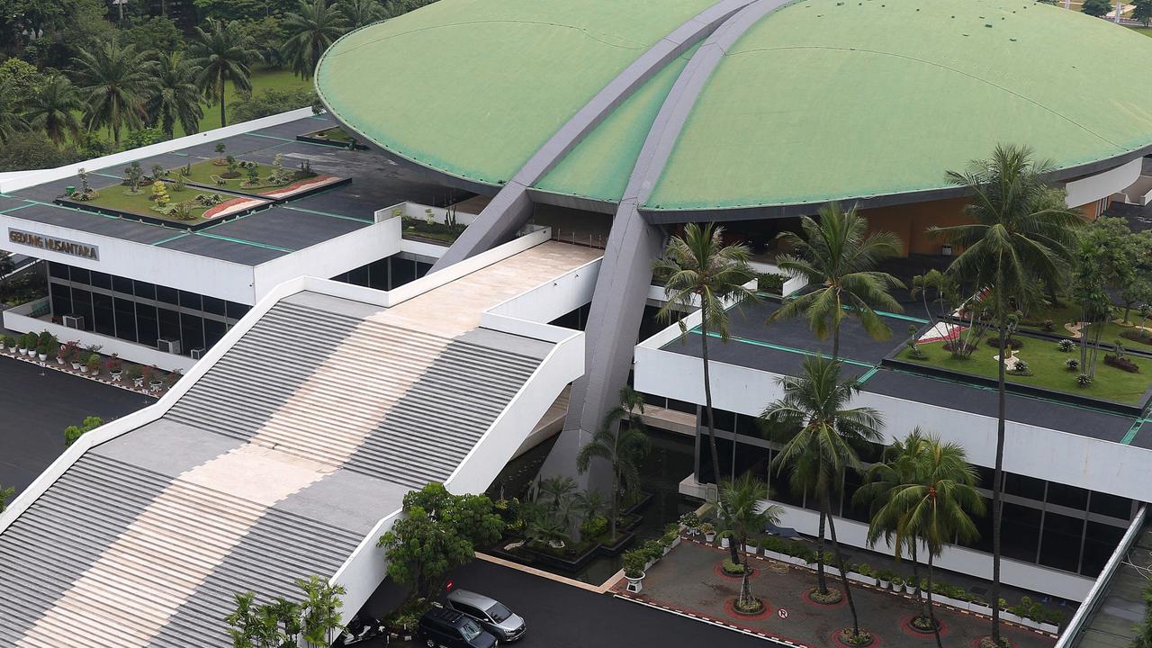 DPR Bakal Evaluasi DKPP dan Bawaslu, Ini Alasannya