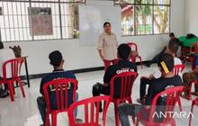 UPT Pemasyarakatan Ambon Buka Kunjungan Khusus Idul Fitri 2026, Pererat Silaturahmi Warga Binaan
