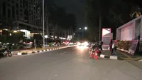 Upacara Penutupan Asian Para Games Berakhir, Lalu Lintas Sekitar GBK Lancar