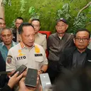 Pemerintah Percepat Penanganan Gempa NTT, Jalan dan Jembatan Rusak Jadi Prioritas