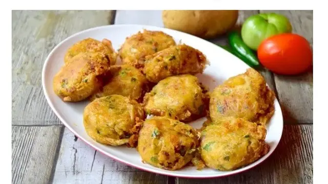arti nama jajanan