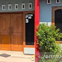 KPK Geledah Safe House Bupati Sukoharjo, Dua Koper Dibawa Keluar