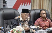 Sertifikasi Halal Jaga Kedaulatan Pangan dan Industri Nasional, Komisi VIII DPR Tegaskan Pentingnya