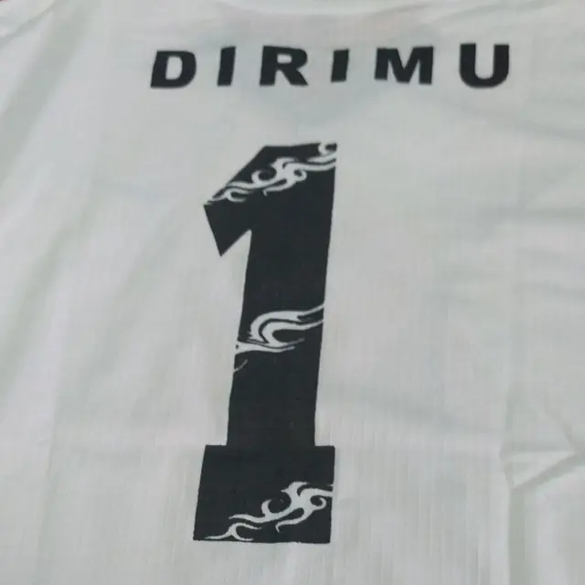 6 Nama Punggung di Jersey Ini Kelewat Kreatif, Bikin Ngakak