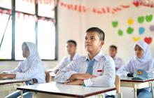 Nyaris Jadi Jukir, Kisah Sifan Yatim Piatu Wujudkan Mimpi Dokter Berkat Sekolah Rakyat