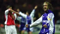 Pemburu Rekor di Piala Dunia 2026: Mencari Pendamping Gabriel Batistuta