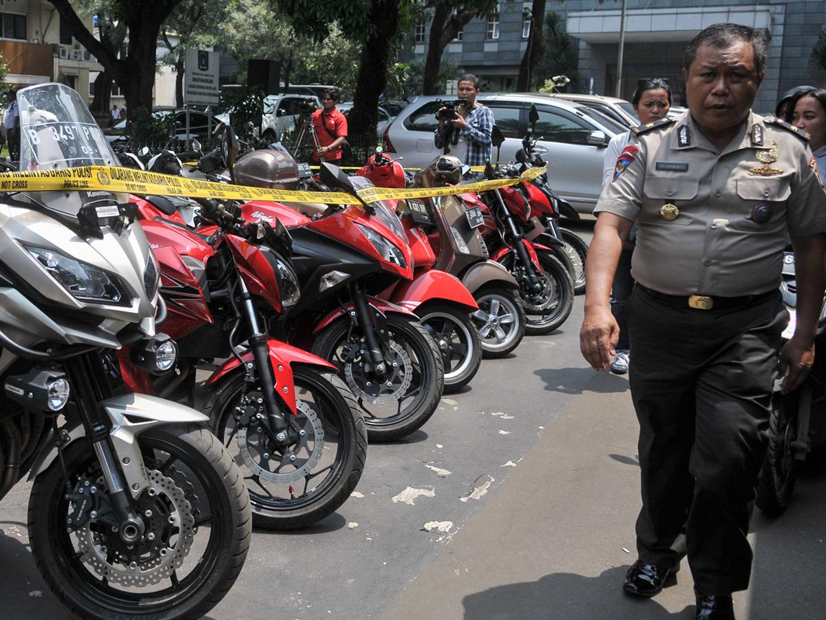 Polisi Pastikan Uang Korban Investasi Pandawa Kembali - News ...