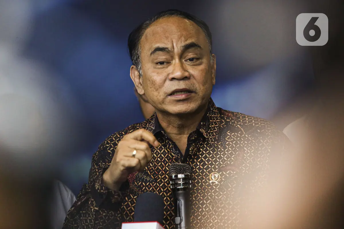 Perangi Judi Online, Menkominfo Budi Arie Setiadi Gandeng MUI