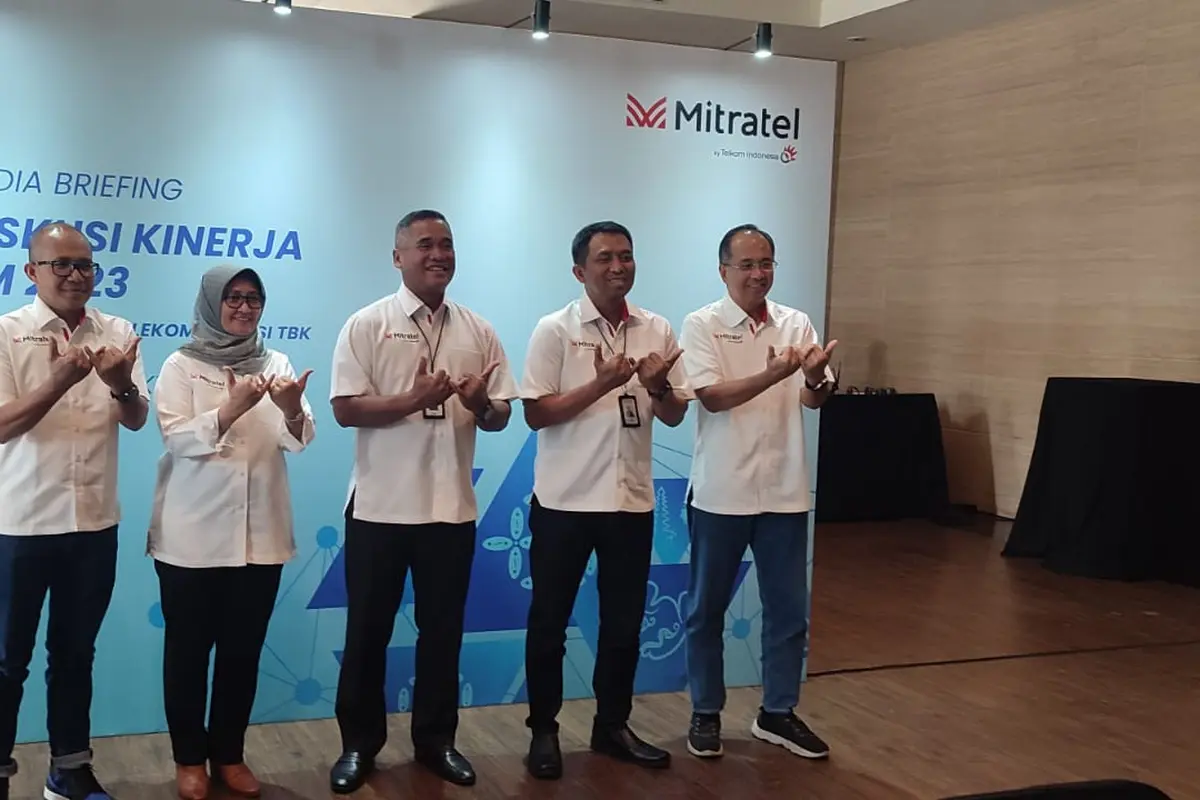 mitratel