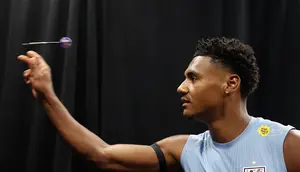 Ollie Watkins Tinggalkan Aston Villa, Unai Emery Tak Kuasa Menahan Air Mata