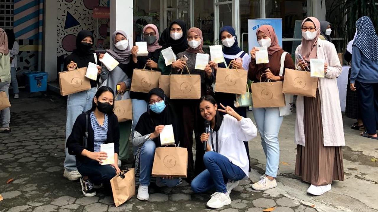 Anniversary ke-11 House of Shopaholic