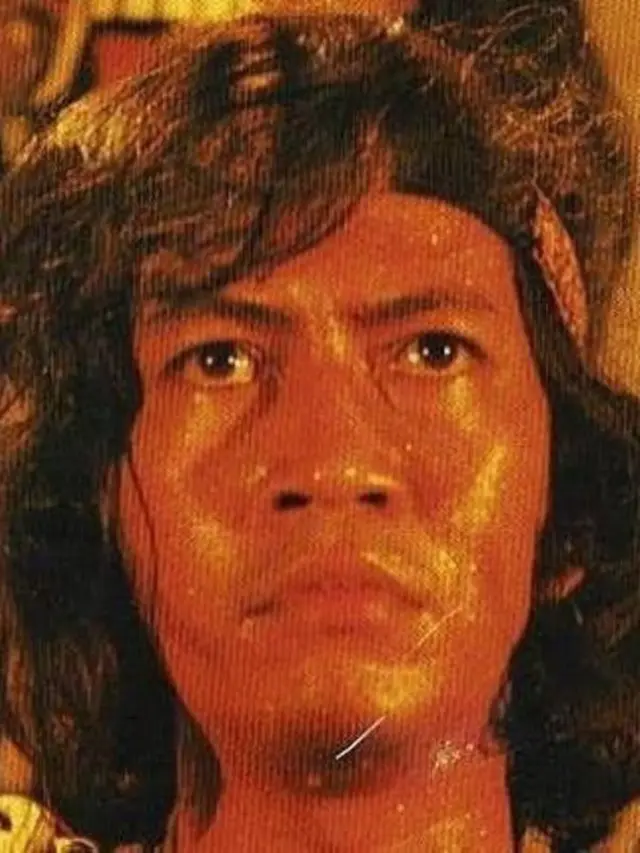 [Bintang] Deddy Sutomo