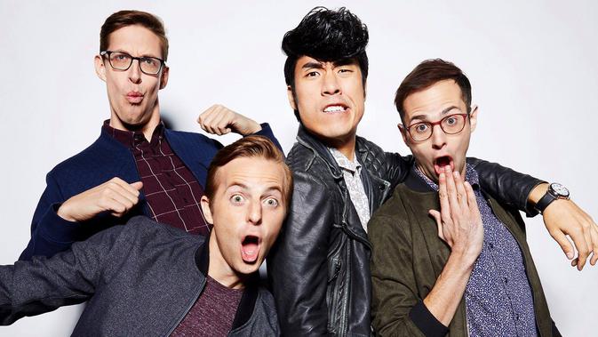 Saat Para Pria Ganteng Merasakan Hamil Health Liputan6 Com @keithhabs, @nedfulmer, @korndiddy, and @eugeneleeyang. saat para pria ganteng merasakan hamil