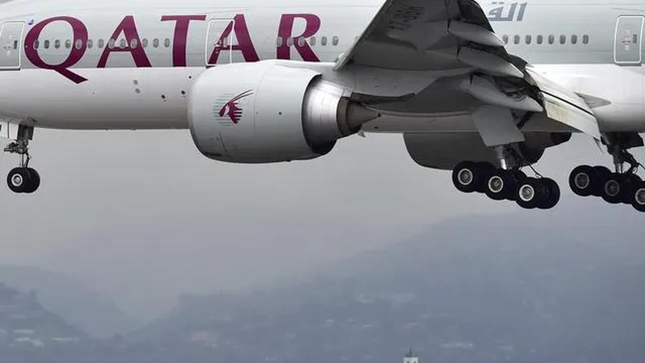 Pada World Airline Awards 2023, Qatar Airways juga meraih penghargaan kelas bisnis terbaik untuk kesepuluh kalinya.