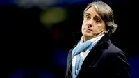 Mancini Sepakat Latih Klub Turki?