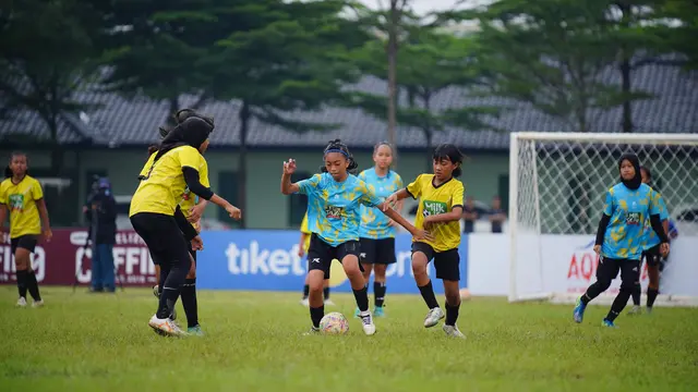 MilkLife Soccer