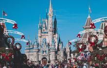 Tak Banyak Orang Tahu, Kim Jong-un Ternyata Pernah ke Disneyland, Begini Ceritanya