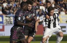 Head to Head: Juventus Vs Empoli di Serie A
