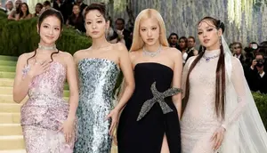 Seluruh Member BLACKPINK Dipastikan Hadiri Anniversary ke-10