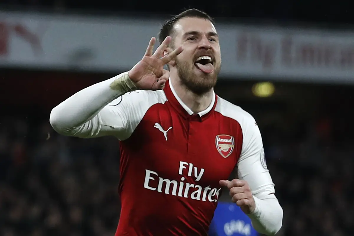Jelang Derby London: Tottenham Hotspur Vs Arsenal