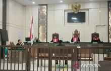 Hakim Vonis Terdakwa Korupsi Gedung Arsip Aceh Timur 16 Bulan Penjara