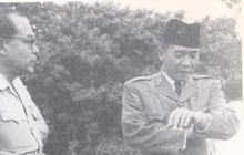 Di Balik Mundurnya Moh Hatta sebagai Wakil Presiden