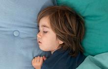 Dampak Anak Sering Tidur Larut Malam, Bisa Ganggu Perkembangan si Kecil
