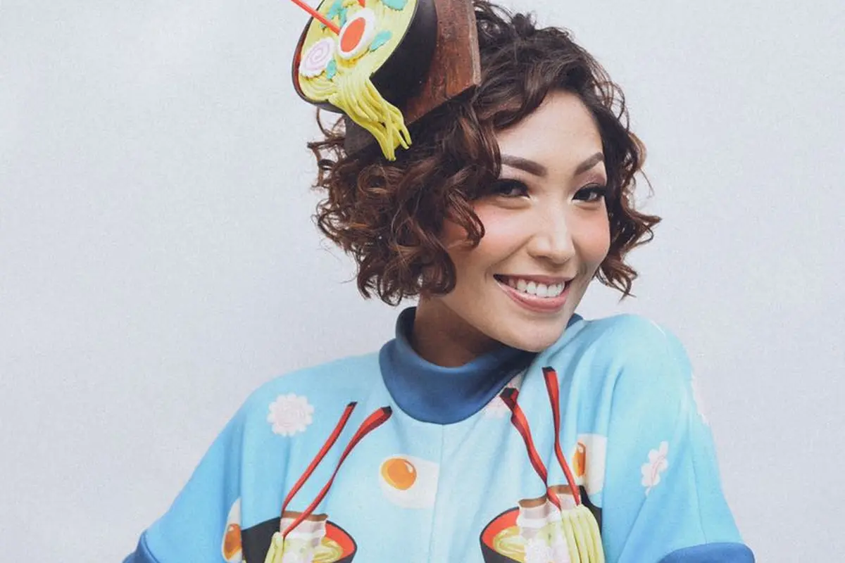 [Bintang] Ayu Dewi
