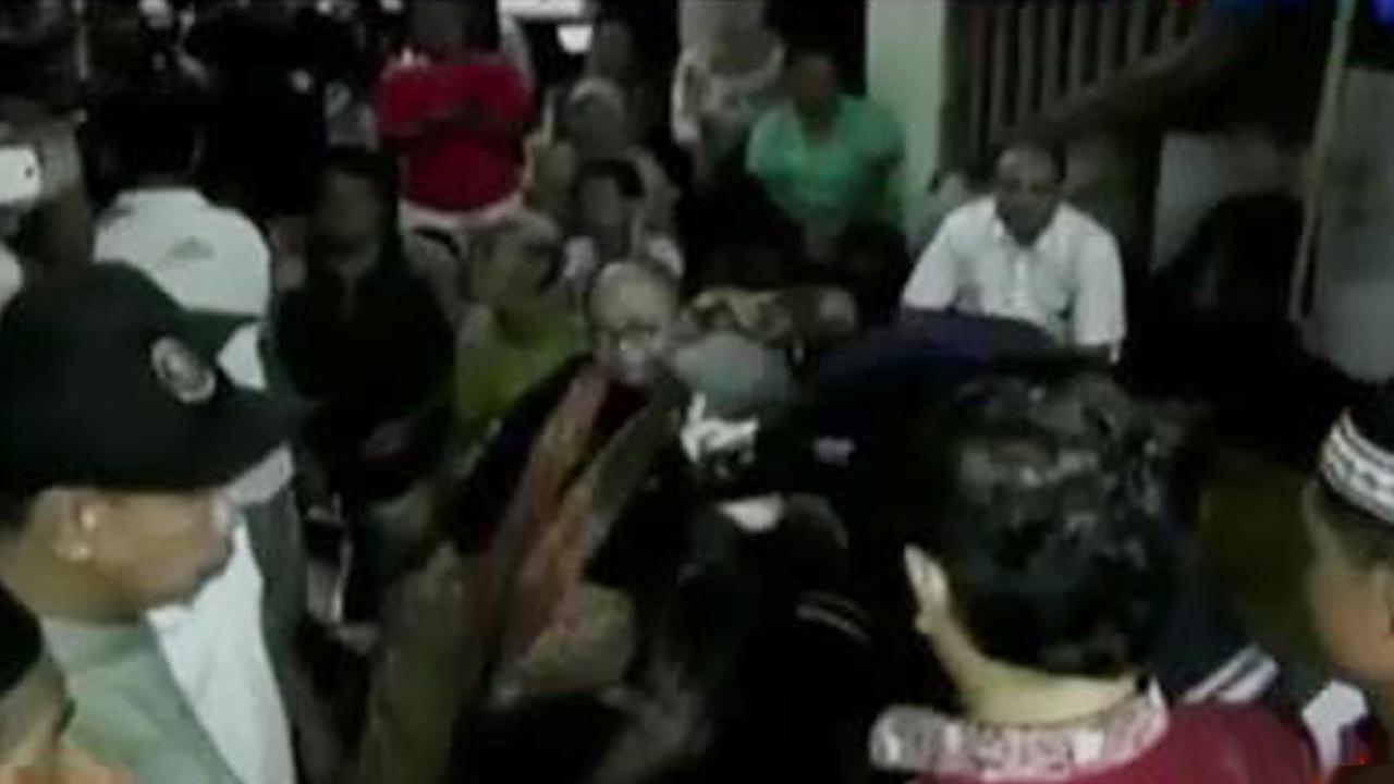 VIDEO: Tolak Digusur, Warga Bukit Duri Ajukan Gugatan ke PN DKI