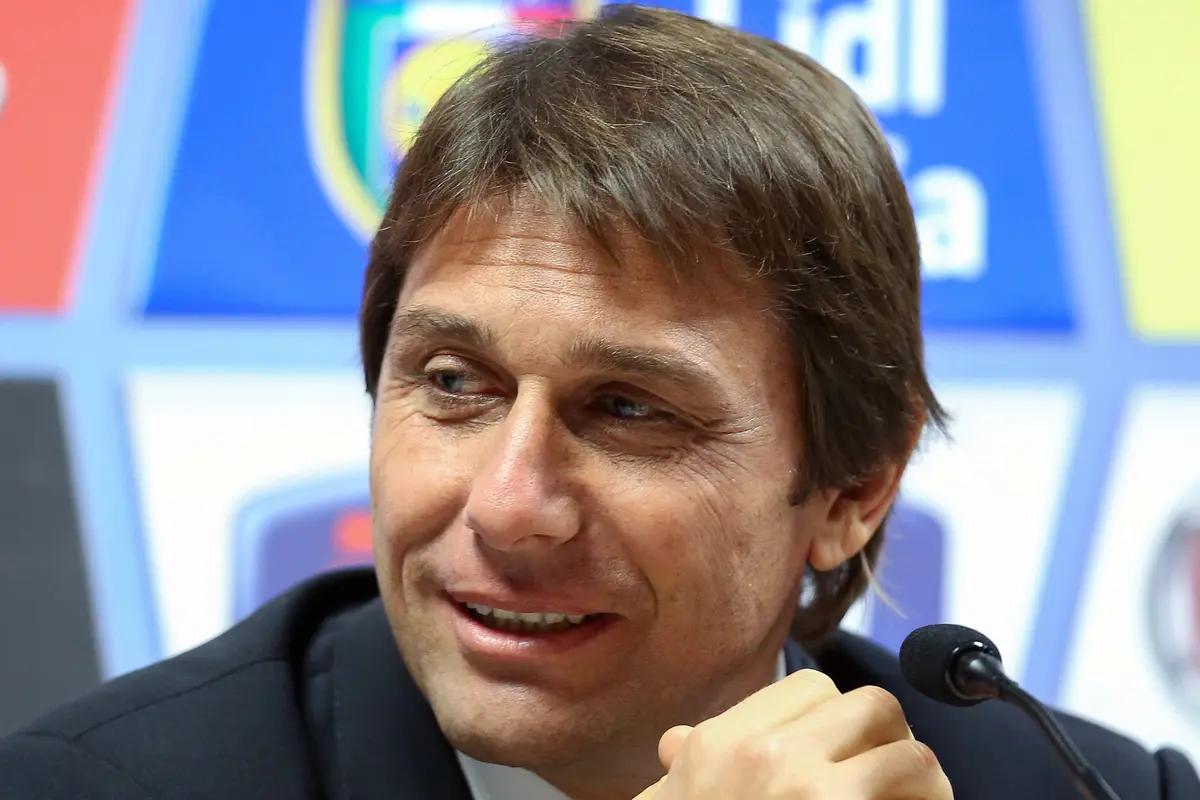 Antonio Conte