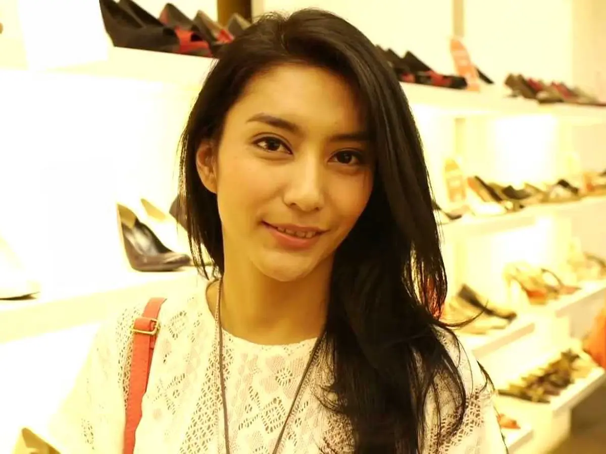 Mengapa Tyas Mirasih Masih Tutup Mulut? - Entertainment Fimela.com