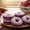 Resep Donat Ubi Ungu Tanpa Mixer, Lembut dan Mudah Dibuat di Rumah