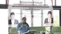 Anggota Komisi XII: Perdagangan Karbon Harus Sejahterakan Masyarakat Lokal