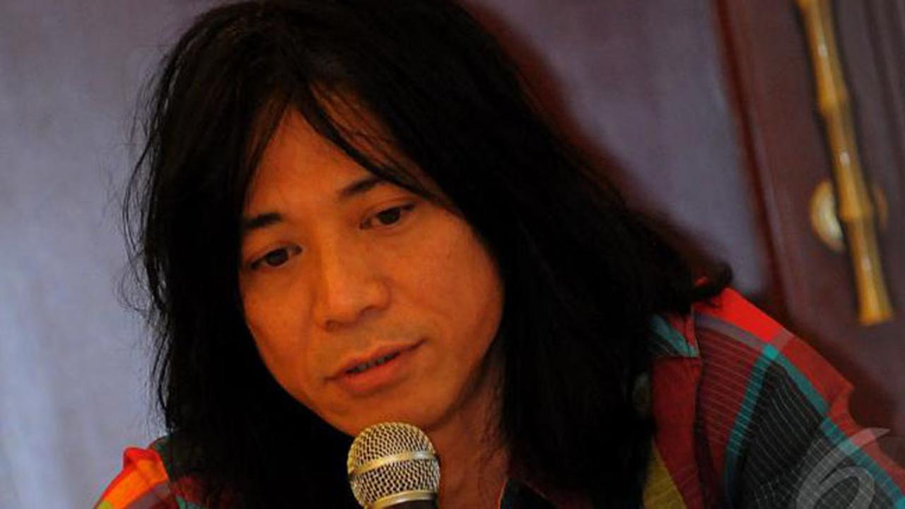Personel Ungu Menyayangkan Abdee Keluar dari Slank