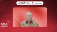 1,4 Juta Investor Aktif Bulanan di Bursa, BEI Soroti Akses Informasi
