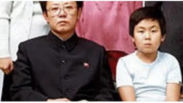 Kim Jong Nam