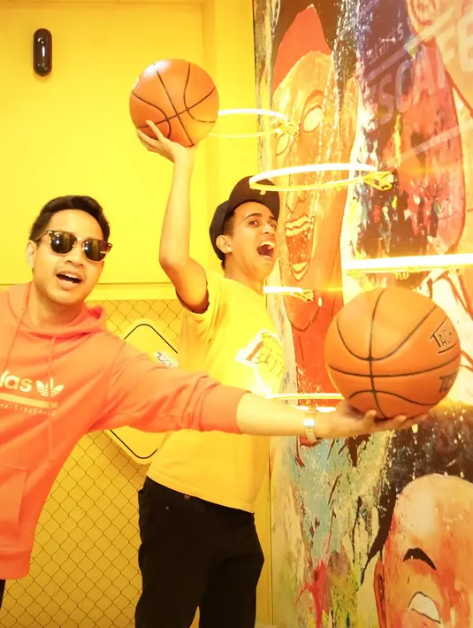 (Bambang E.Ros/Fimela.com)