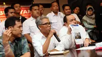 Buni Yani Bakal Laporkan Kadiv Humas Polri Boy Rafli