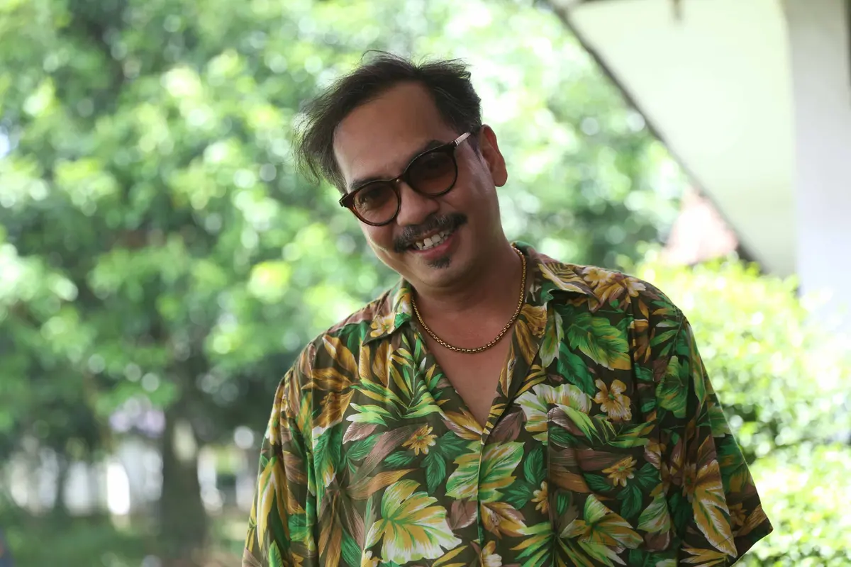 [Bintang] Indra Birowo