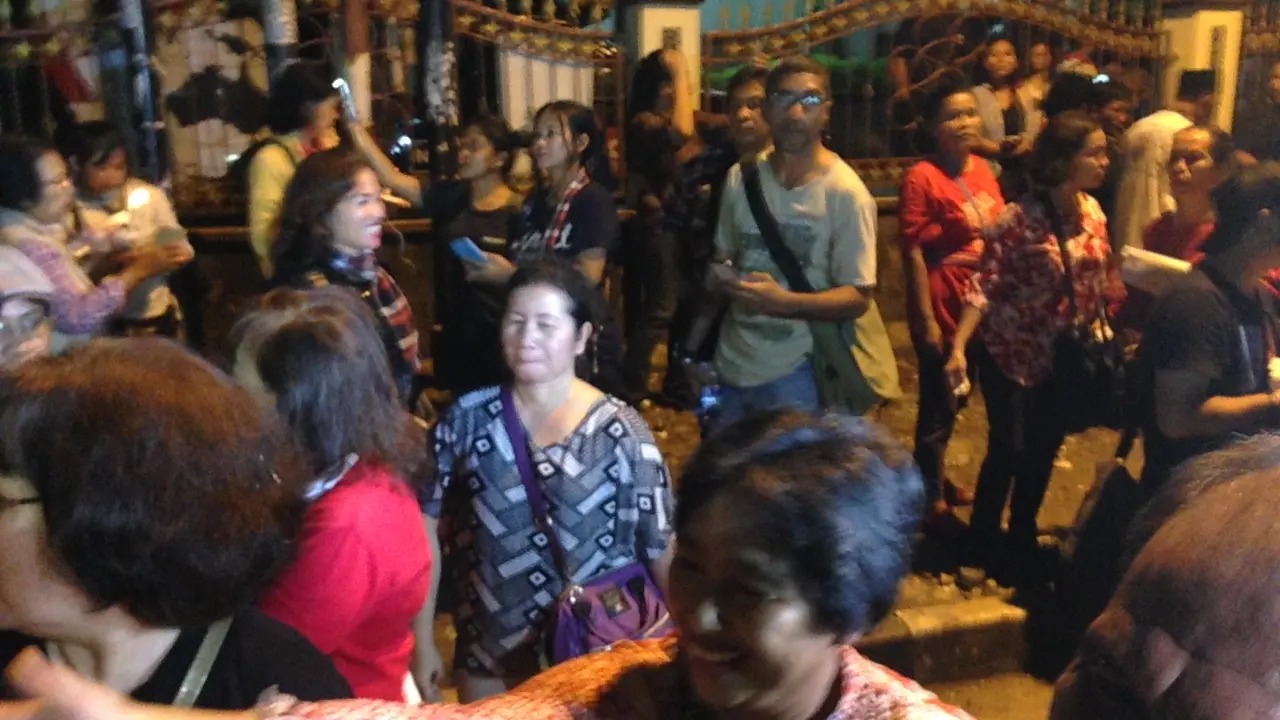 Ady Anugrahadi/Liputan6.com