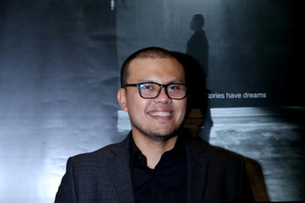Joko Anwar